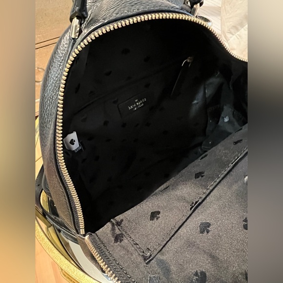 Kate Spade small backpack - Picture 5 of 5